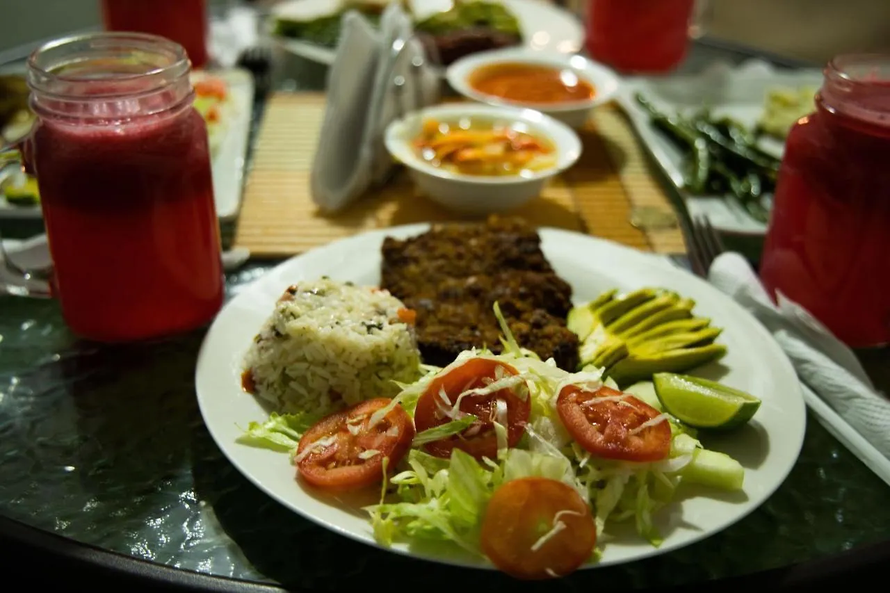 Casa MiMá Bed and Breakfast Guatemala Guatemala