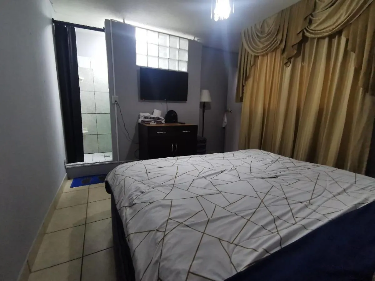 Casa MiMá Bed and Breakfast Guatemala
