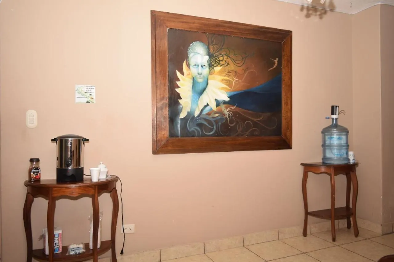 Casa MiMá Bed and Breakfast Guatemala