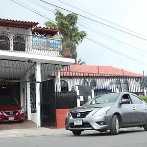 Real Hostal Pensión
