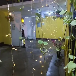 De San Juan, Hotel