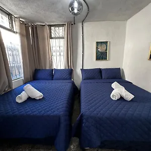 Casa Magnolia Pensión