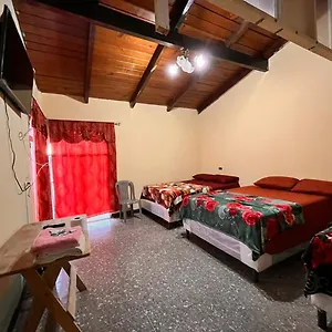 Canaan La Aurora Hotel