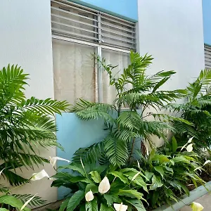 Casa Quetzal Bed and breakfast