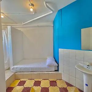 Urban Hotel